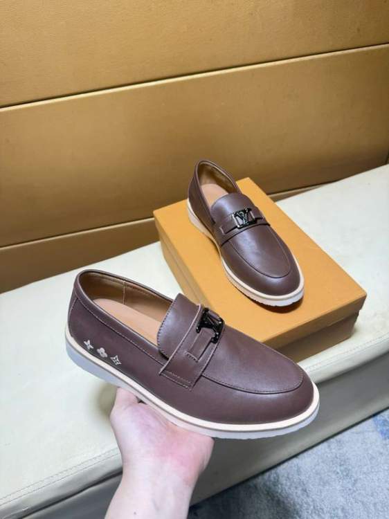 Picture of Louis Vuitton Shoes _SKULVsz38-44hnx050816087